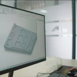 3D Modeling