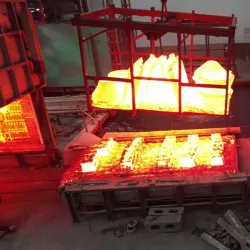 Heat Treatment