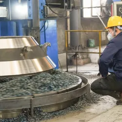 Machining
